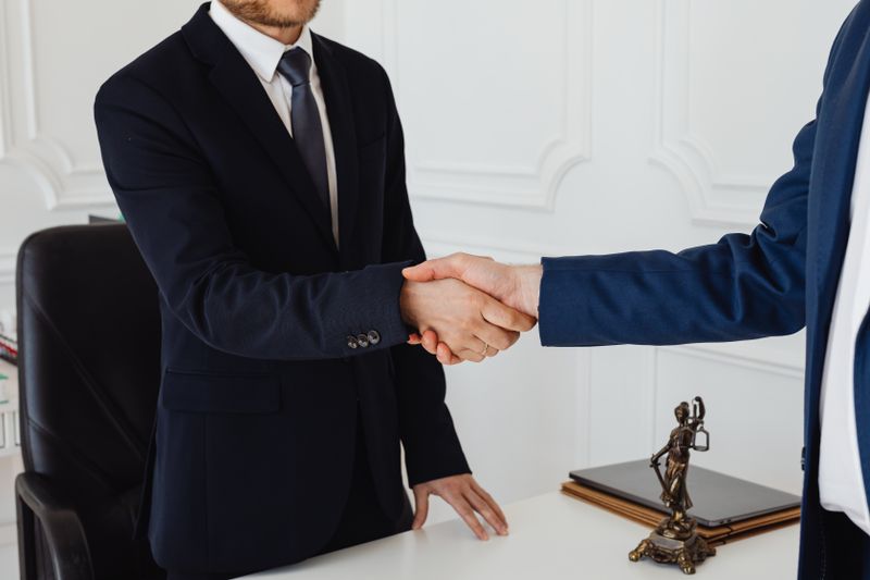 hiring a lawyer