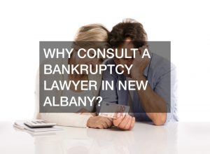 chapter 13 bankruptcy attorney