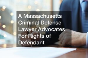criminal defense lawyer
