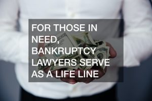 bankruptcy attorneys