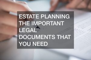 estate planning lawyer
